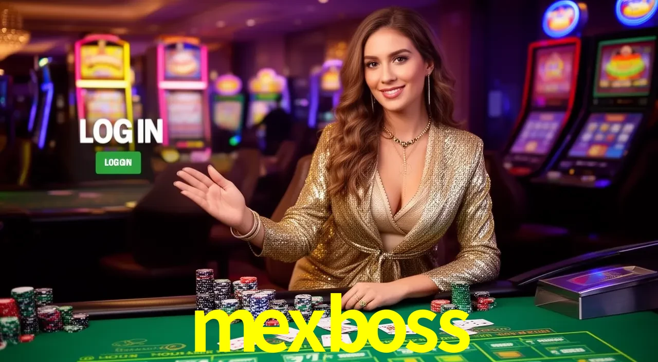 mexboss mobile gaming
