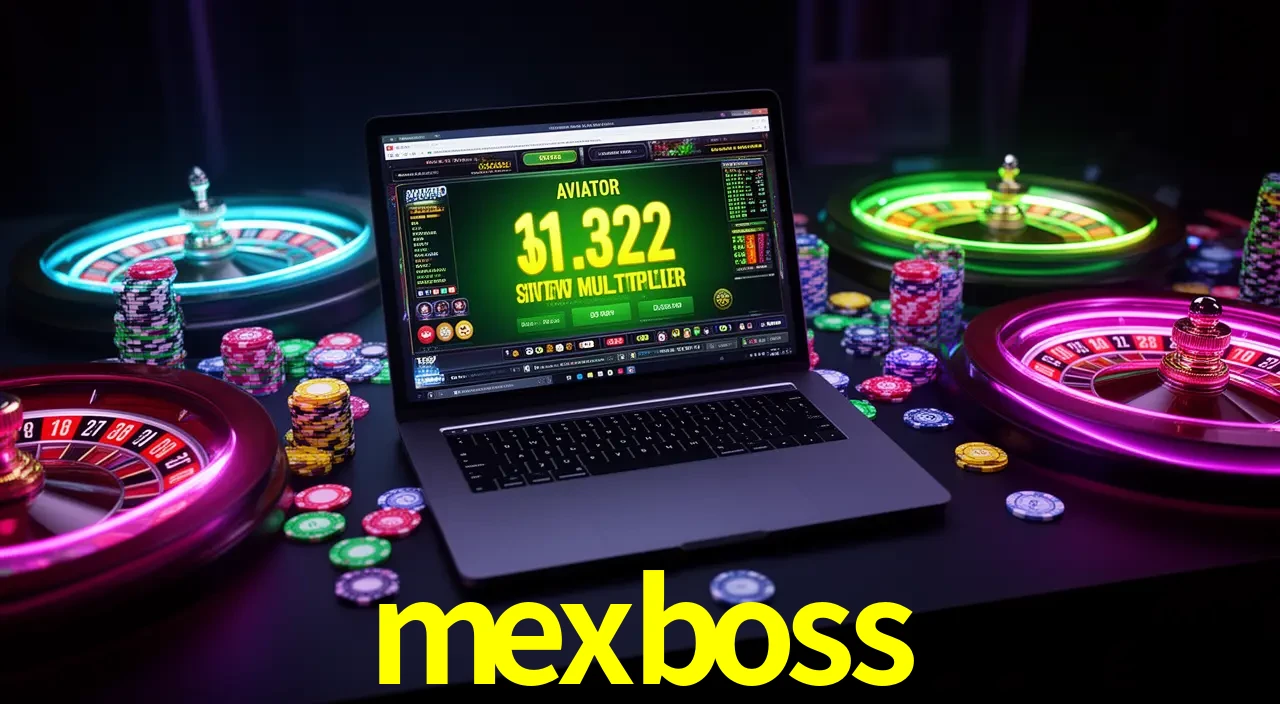 mexboss Pagos en línea
