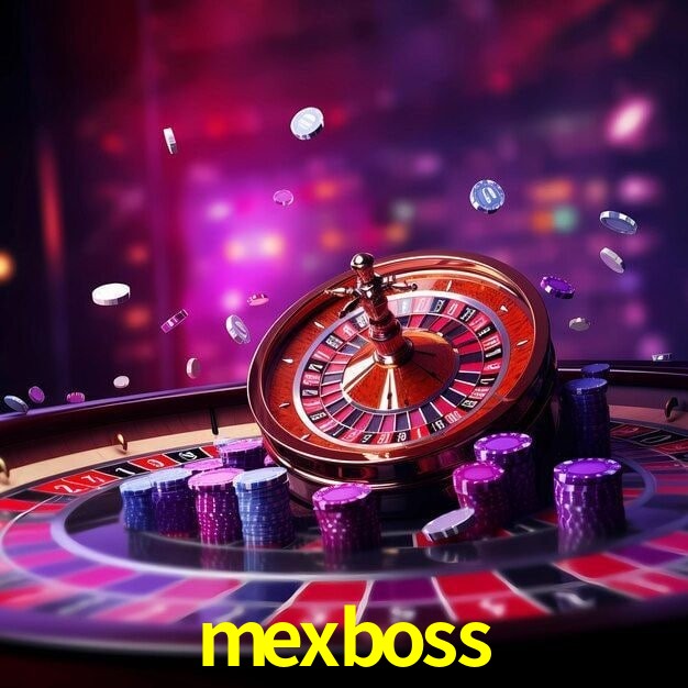 mexboss Animaciones vibrantes