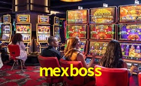 mexboss Domina la emoción de Crash en mexboss