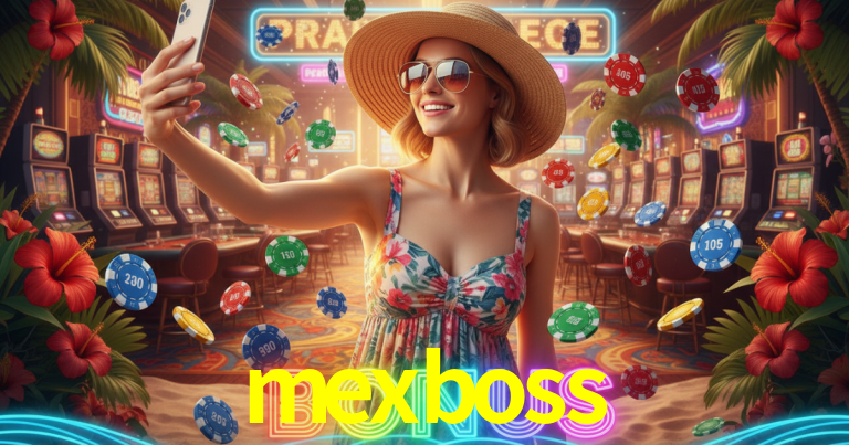 mexboss Mantente al día con los marcadores en mexboss