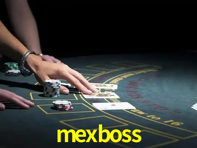 mexboss gaming platform