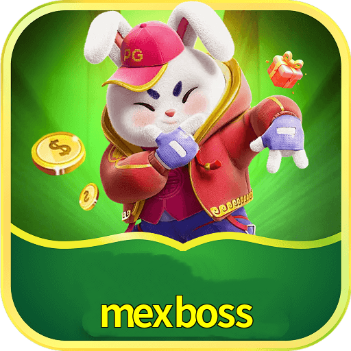 mexboss logo